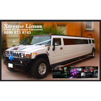 Xtreme Limos 1093804 Image 4